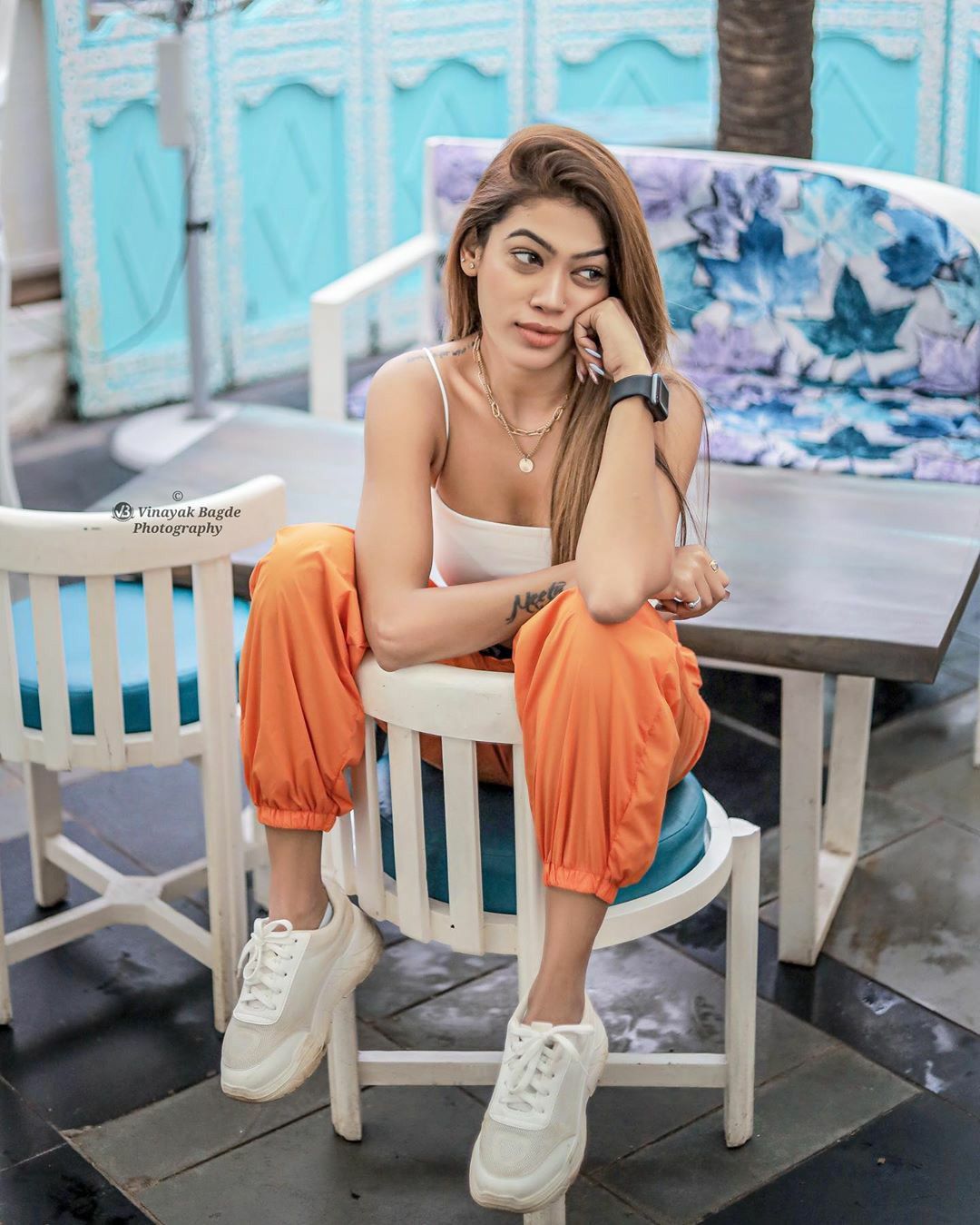 Nita Shilimkar (Tiktok star) Age, Height, Weight, Boyfriend, Family, Biography & More. Designer bridal lehenga choli, Boyfriend, Designer bridal lehenga