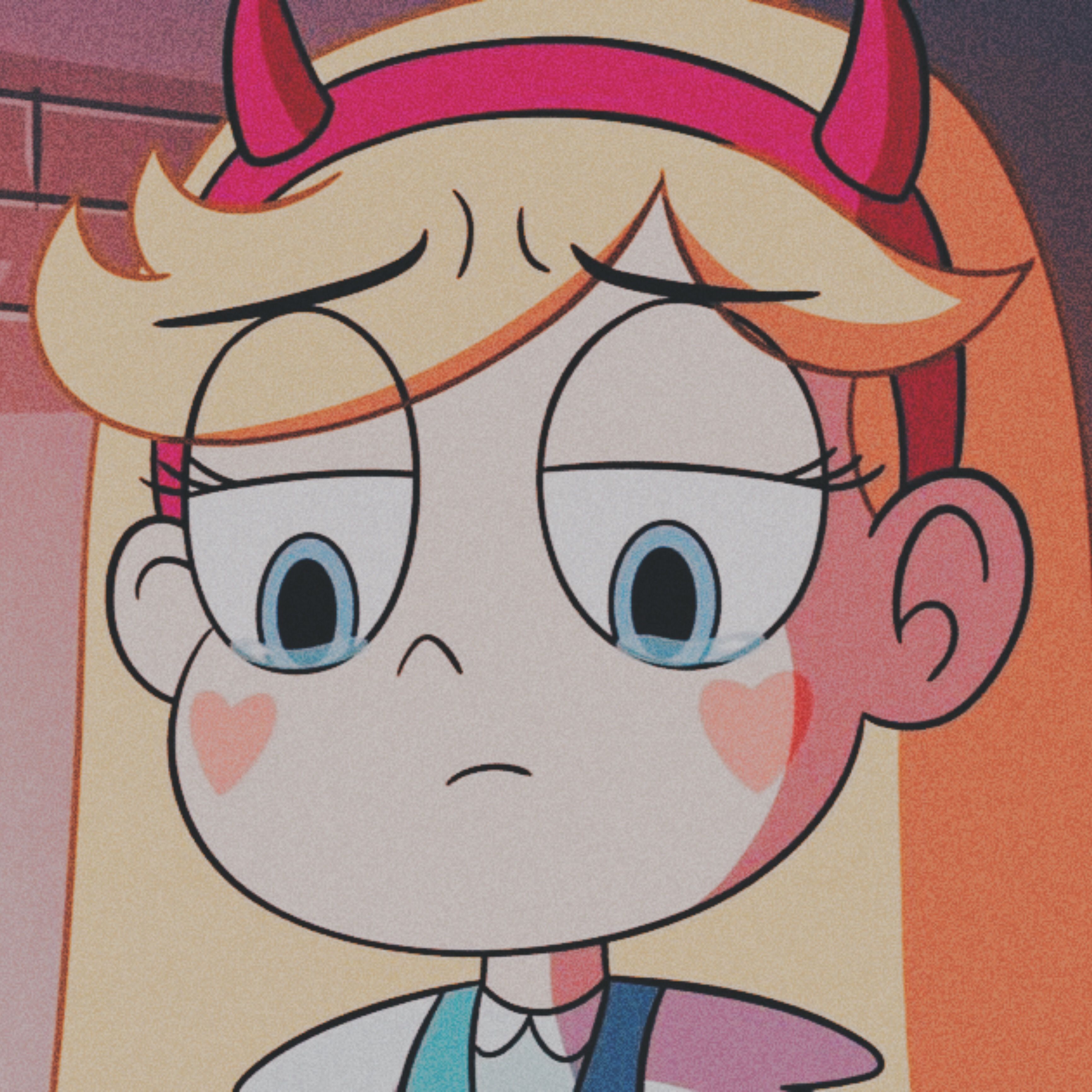 Star Butterfly Sad Wallpapers - Wallpaper Cave