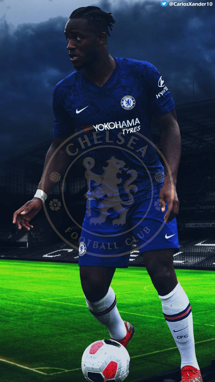 Michy Batshuayi wallpaper