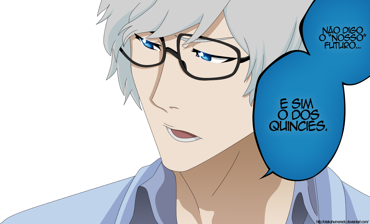 Bleach best wallpaper: Ryūken Ishida