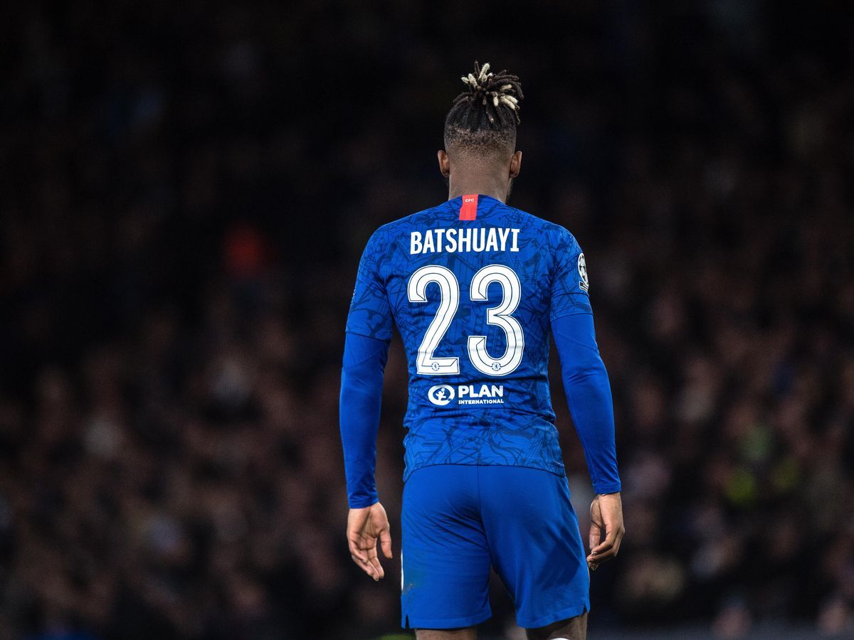 Michy Batshuayi latest: £45m fee, Aston Villa and Crystal Palace interest and Chelsea's stance