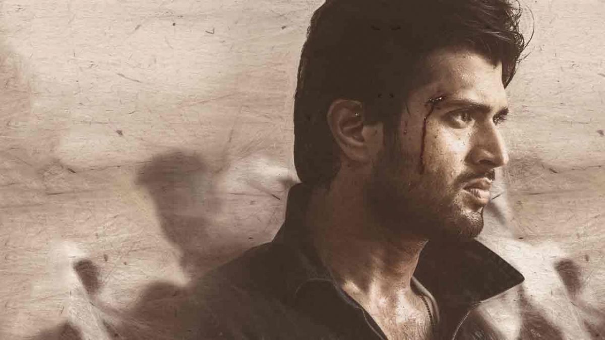 Dear Comrade was a special film for me: Vijay Deverakonda