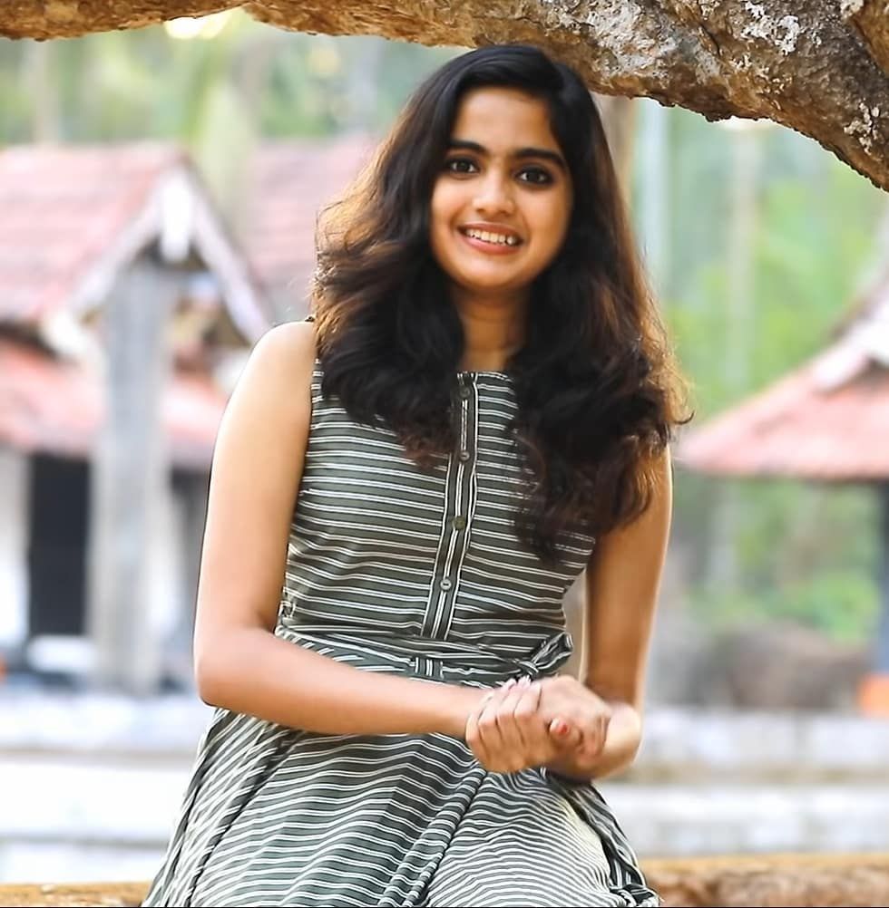Devika Sanjay Wallpaper
