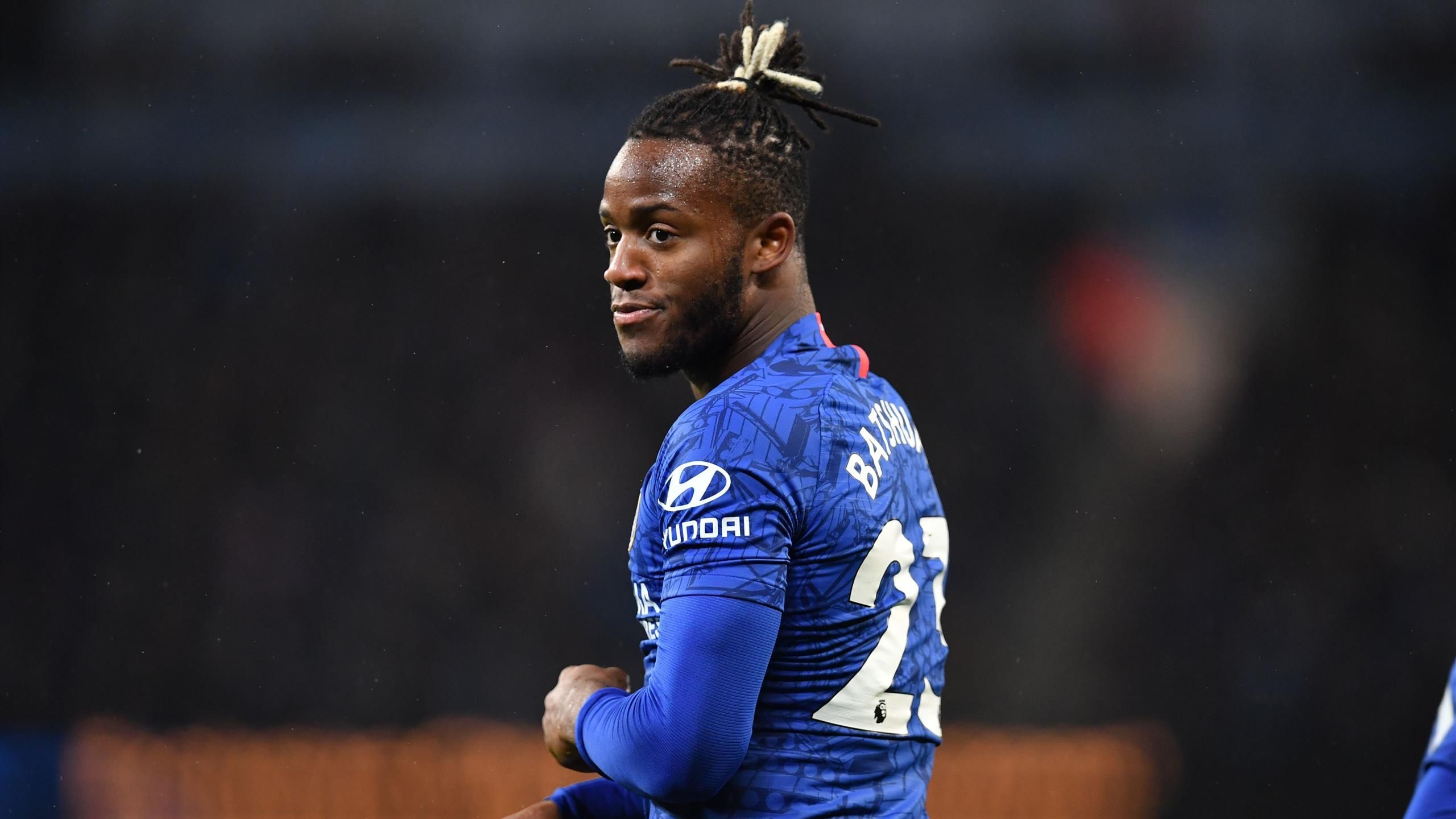 Football news, transfer rumours and gossip ready to sell Michy Batshuayi to Crystal Palace