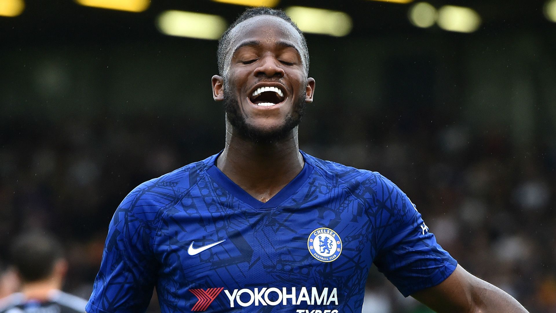 Chelsea reluctant to sanction Batshuayi loan move to Aston Villa