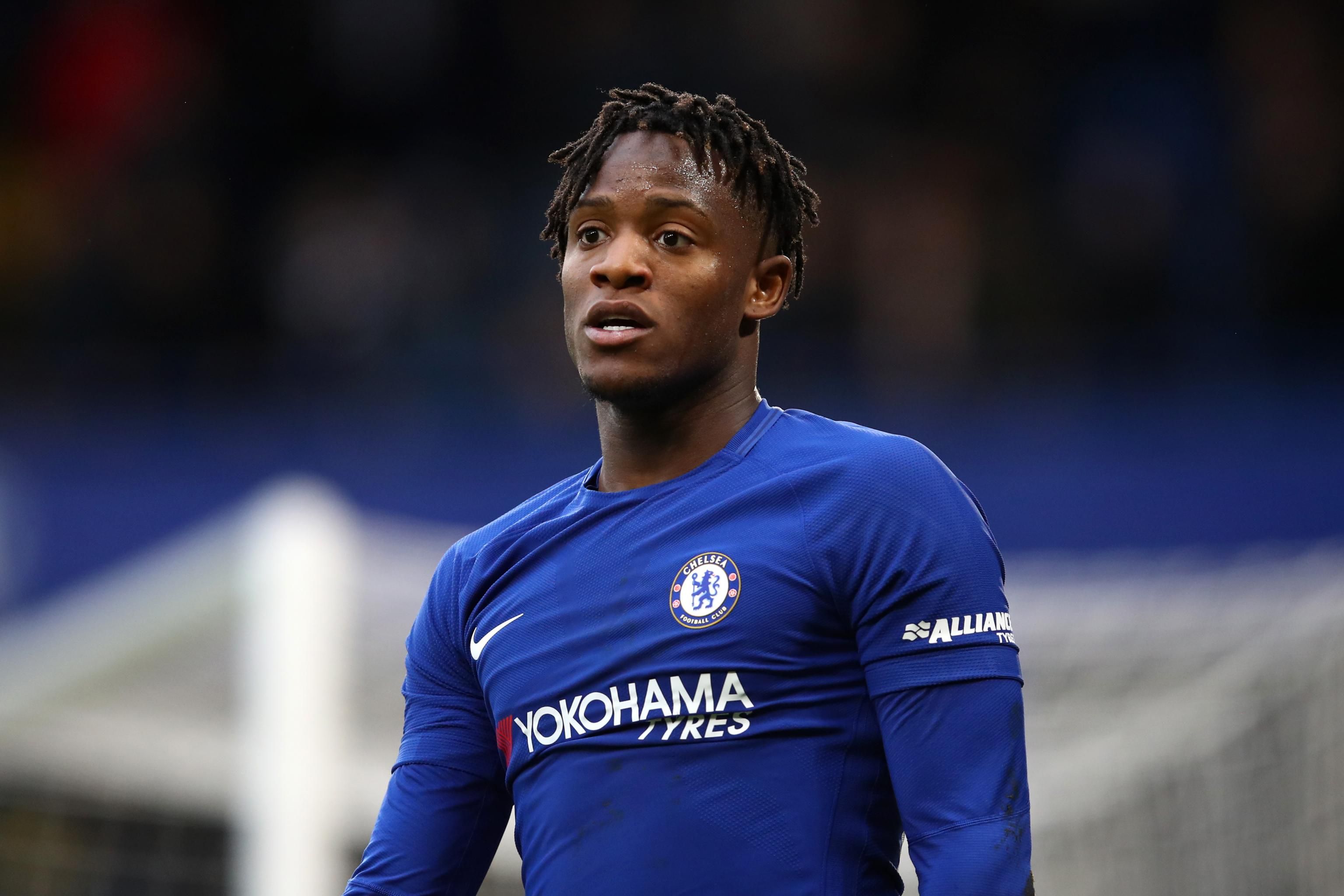 Borussia Dortmund Reportedly Approach Chelsea over Michy Batshuayi January Loan. Bleacher Report. Latest News, Videos and Highlights