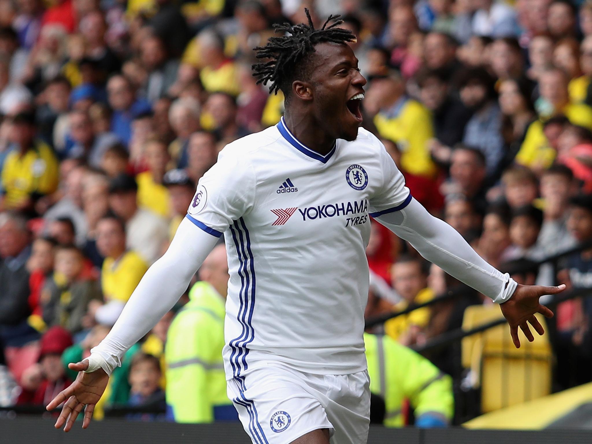 Chelsea transfer news: Michy Batshuayi loan offer, Diego Costa new contract, Simon Kjaer linked