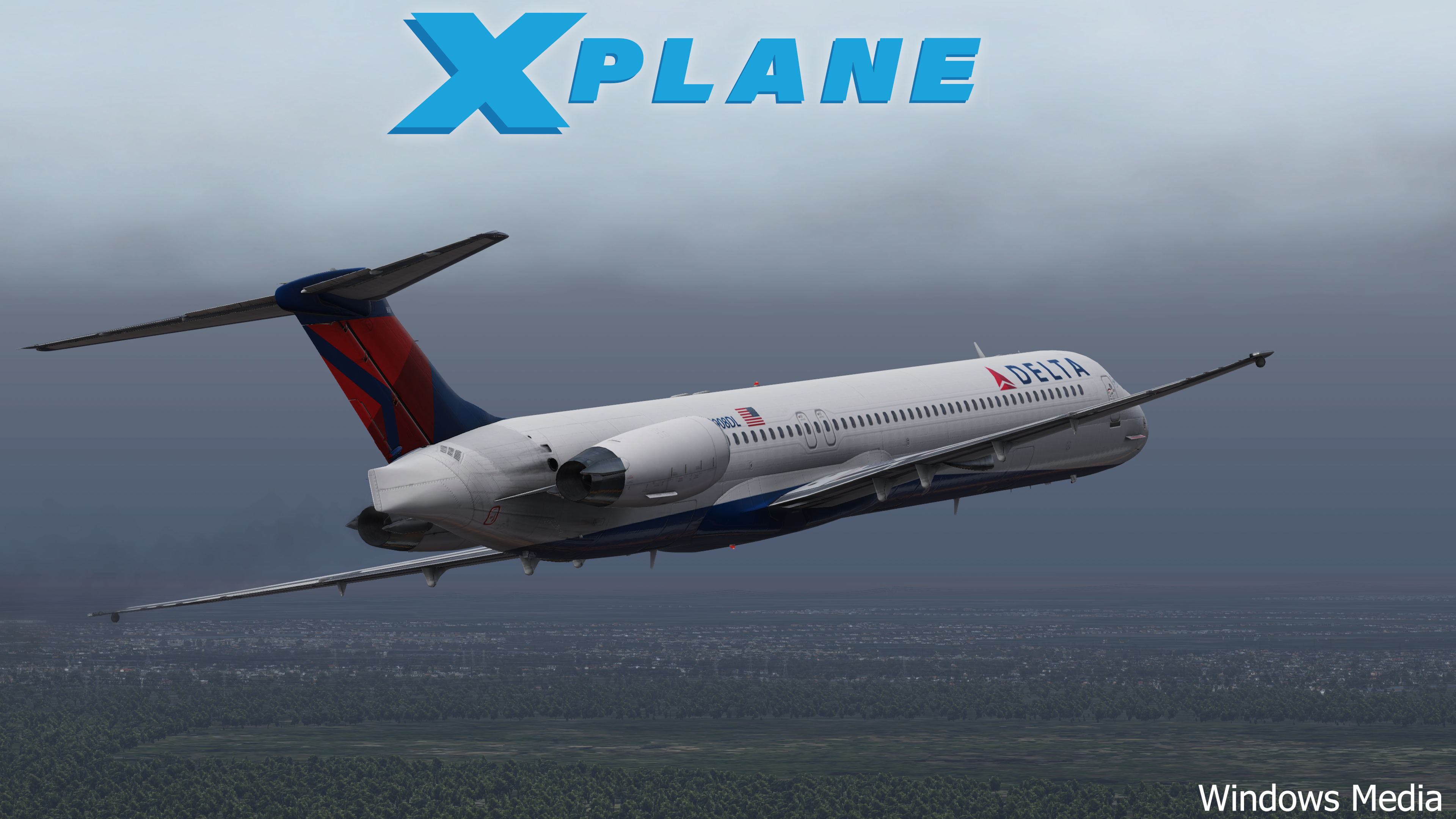 4K Custom Loading Screen And Xplane Wallpaper Plane.Org Forum