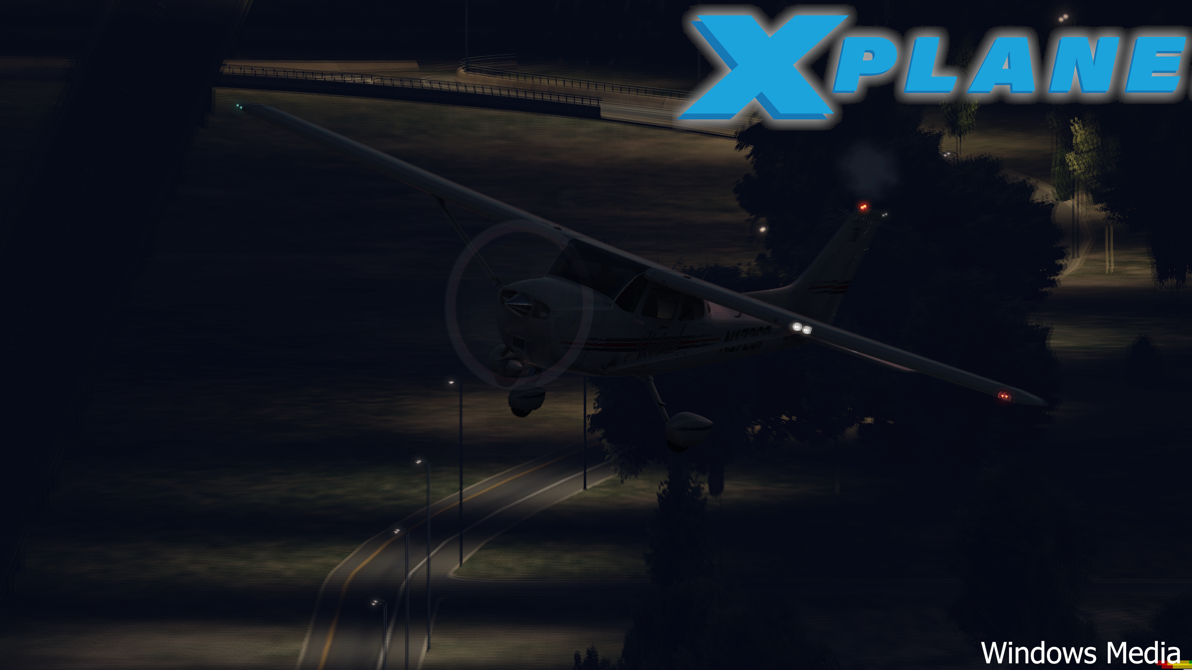 4K Custom Loading Screen And Xplane Wallpaper Plane.Org Forum