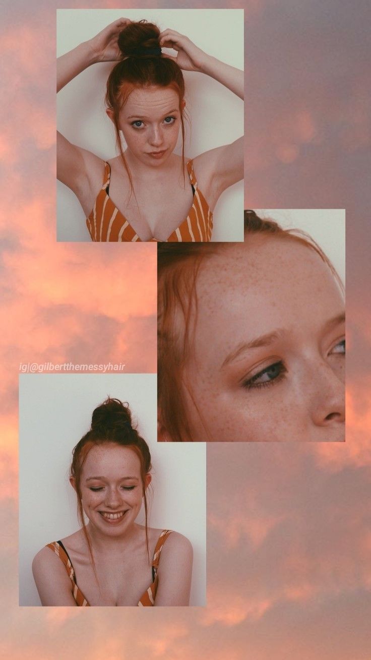 Amybeth Mcnulty Wallpaper. Fotos de filmes, Wallpaper de filmes, Netflix filmes e series