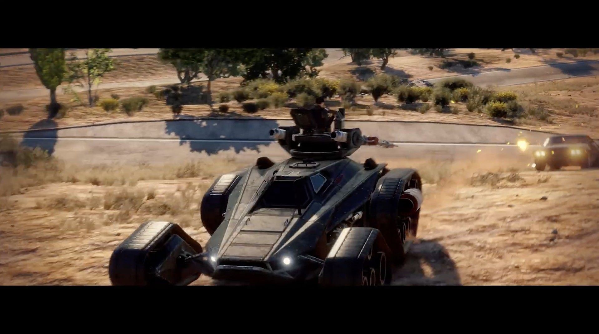 Buy Fast & Furious: Crossroads Steam