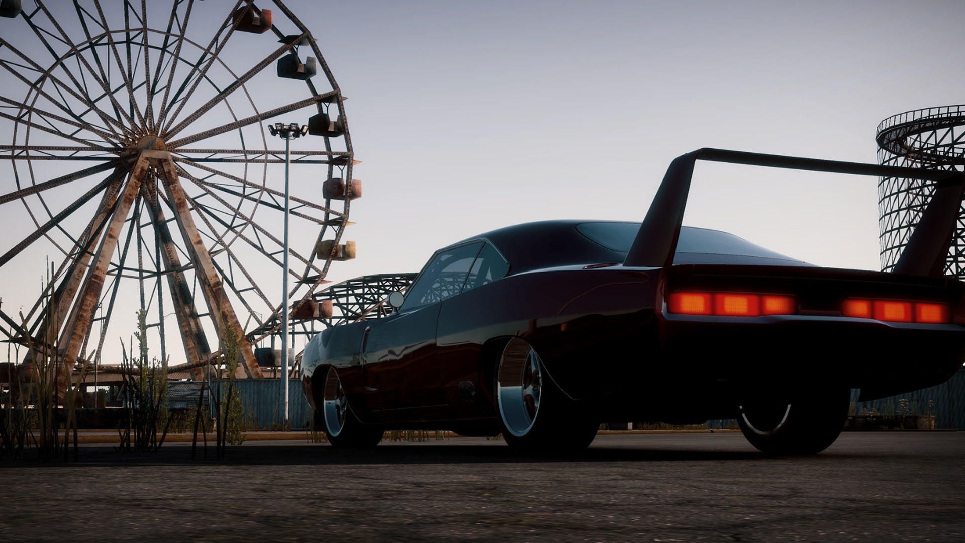 Yes, There Is a New Fast & Furious Game Out Today