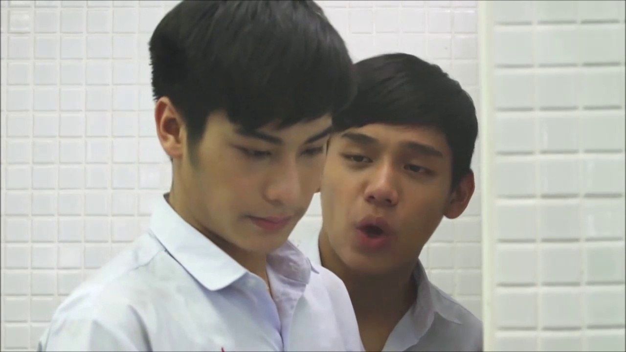 An Introduction To Love Sick The Series Part 3 4 THE EARN AND PETE SHIP (Ngern X August)