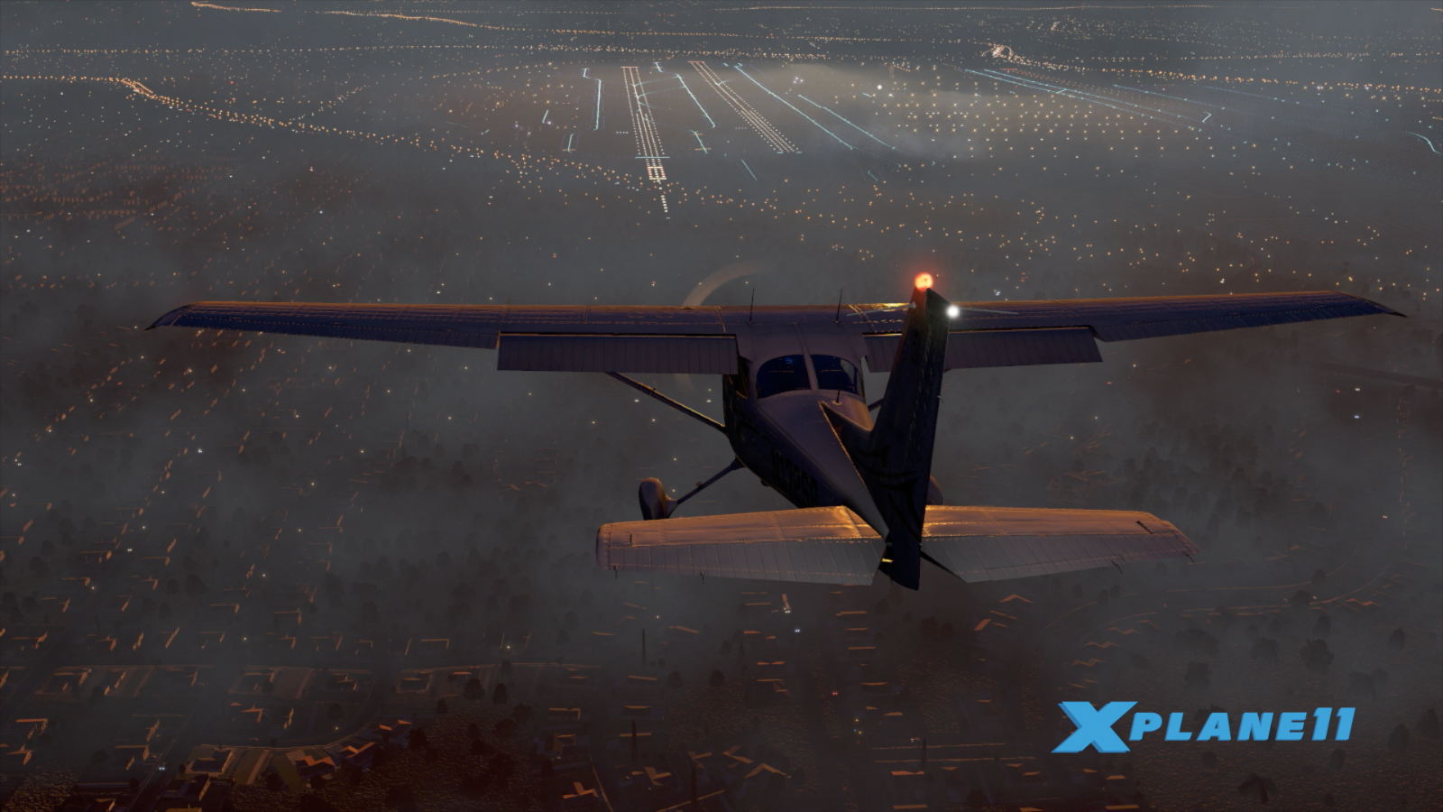 X Plane 11 Screenshots, Image And Picture