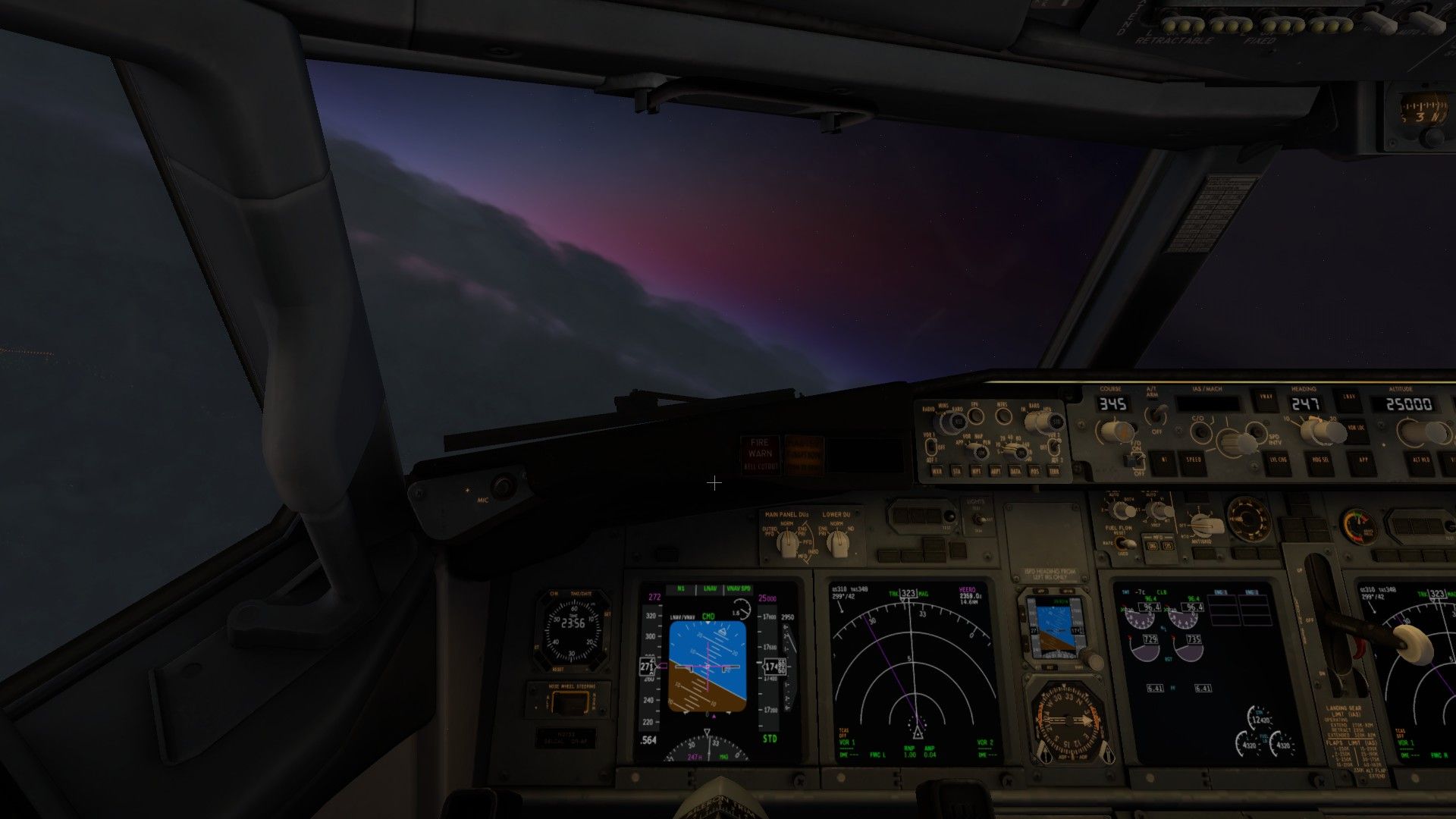 Some XPLANE 11 picture. Topic Tech Tips