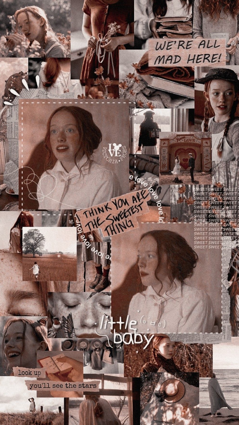 Amybethmcnulty ideas. amybeth mcnulty, anne shirley, anne of green gables