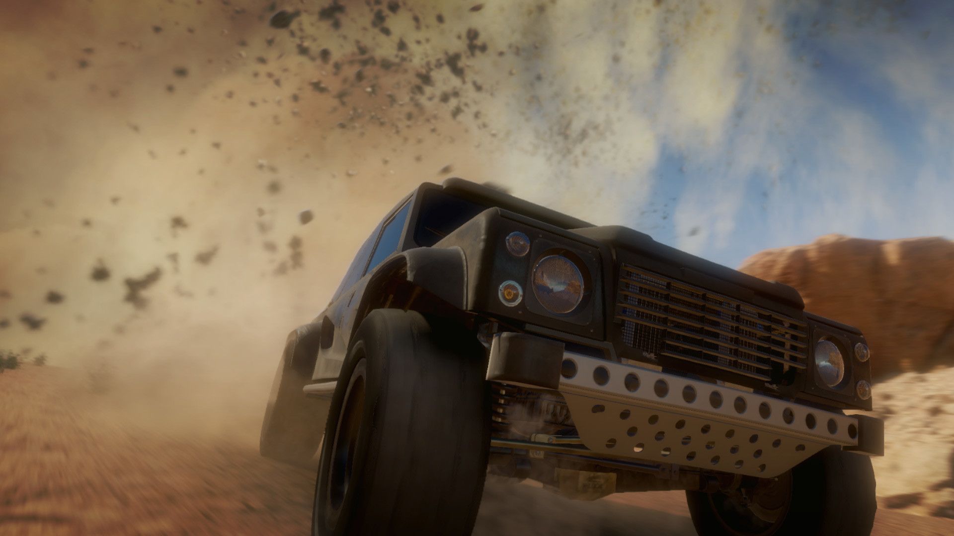 Picture Of Fast & Furious Crossroads 2 4