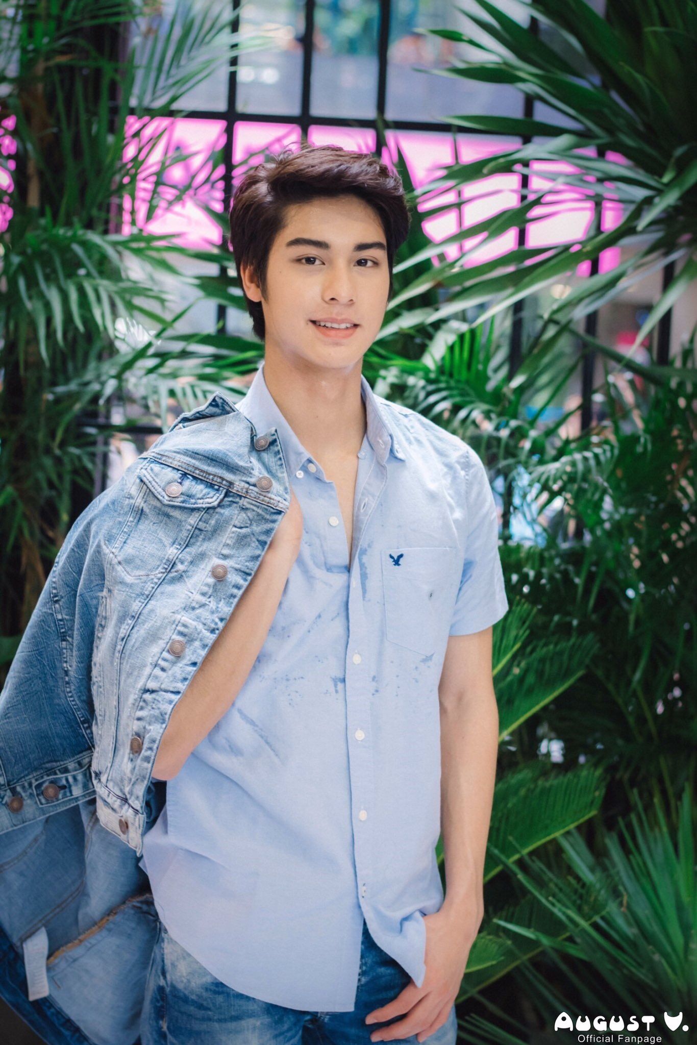 Vachiravit paisarnkulwong ideas. u prince series, actors, thai prince