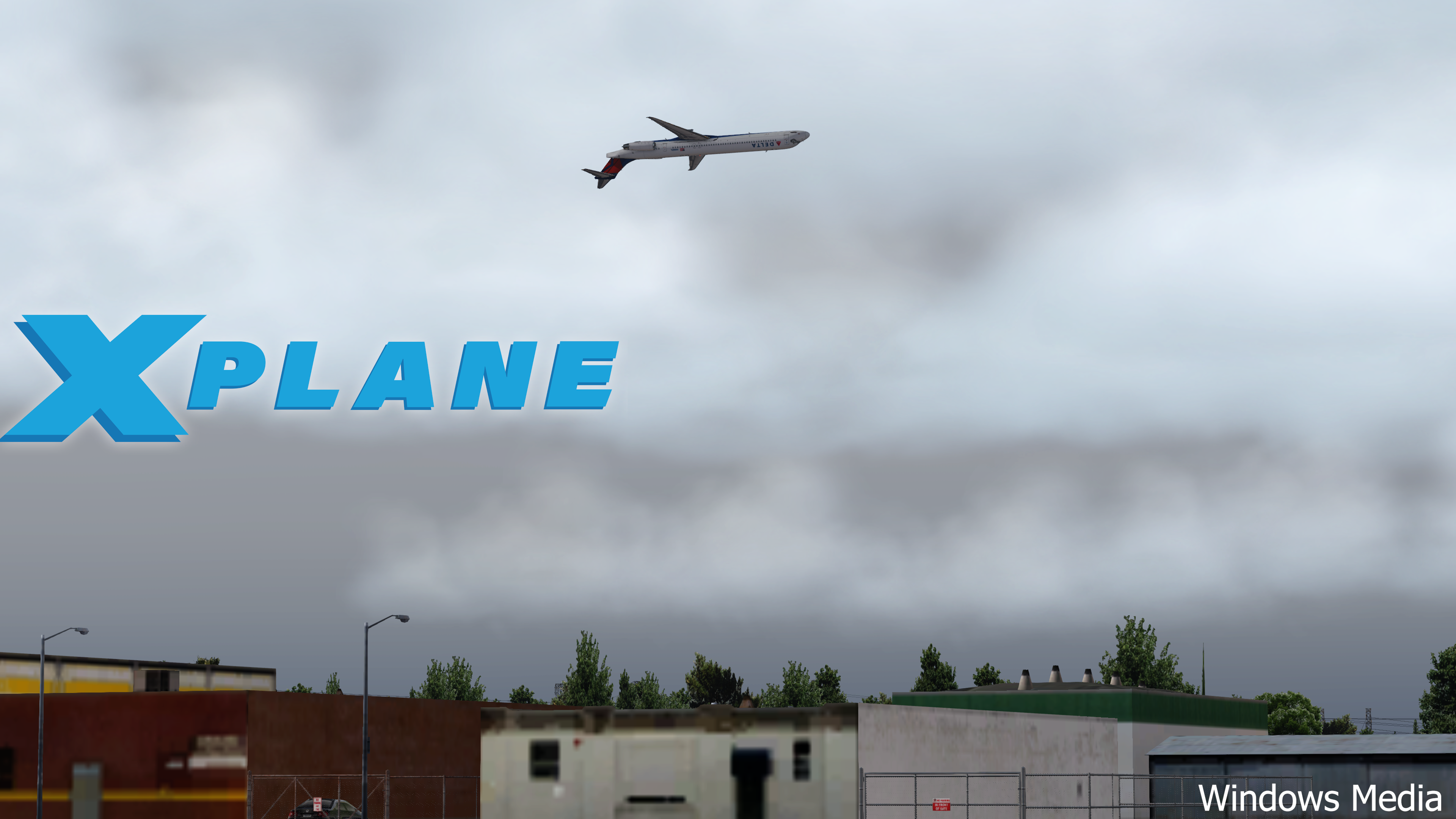 4K Custom Loading Screen And Xplane Wallpaper Plane.Org Forum