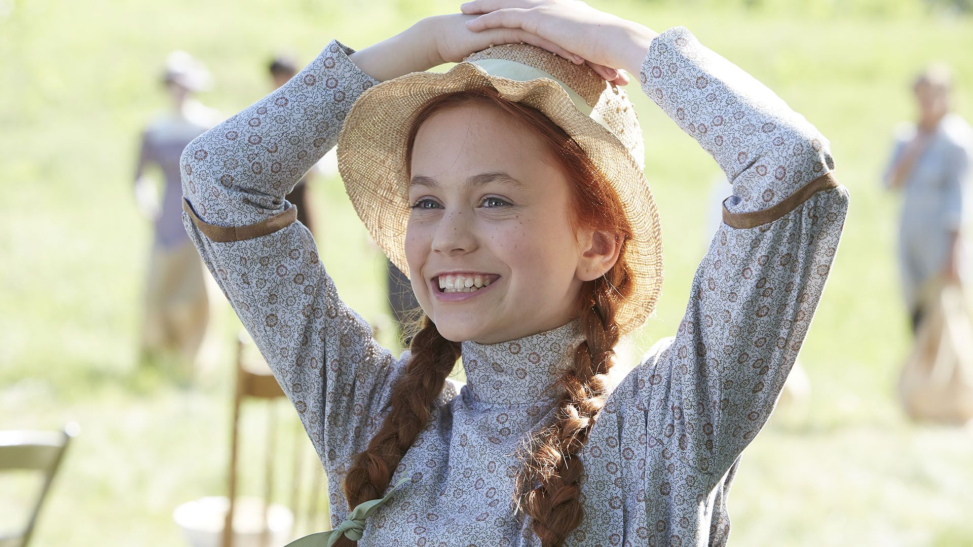 Awesome photo of Amybeth Mcnulty
