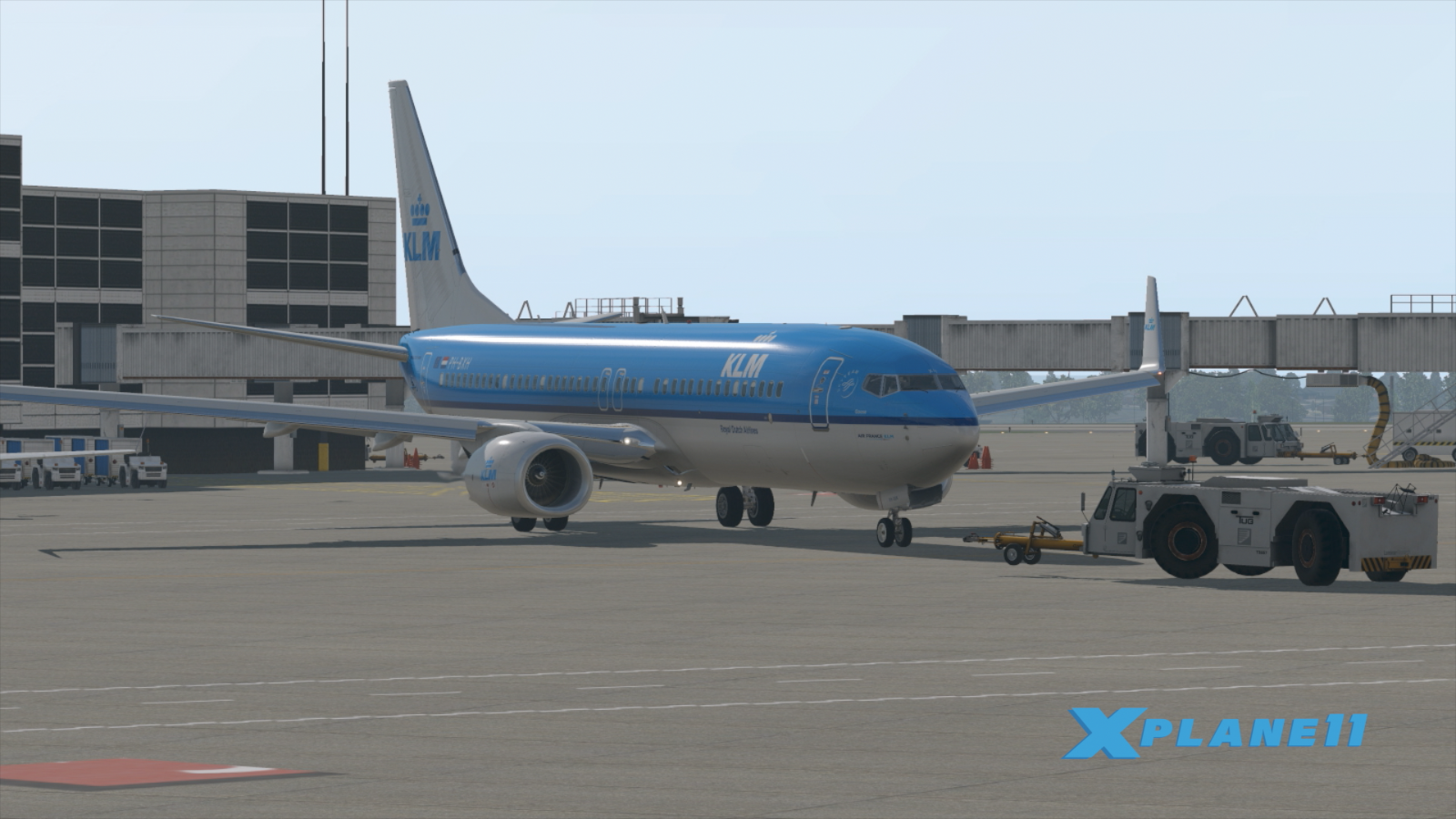 X Plane 11 Screenshots, Image And Picture