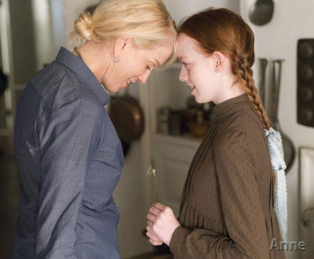 Anne With An E's Moira Walley Beckett Is The Most Significant New Canadian Showrunner In A Generation