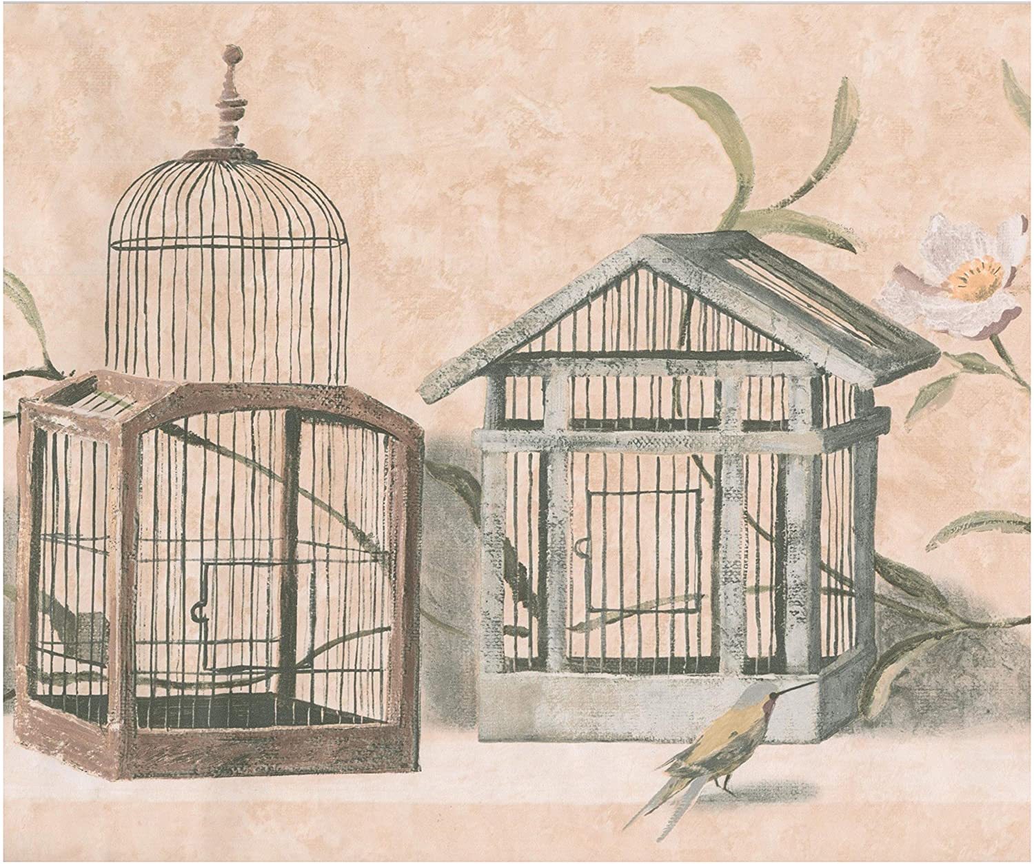 Bird Cage Wallpapers - Wallpaper Cave