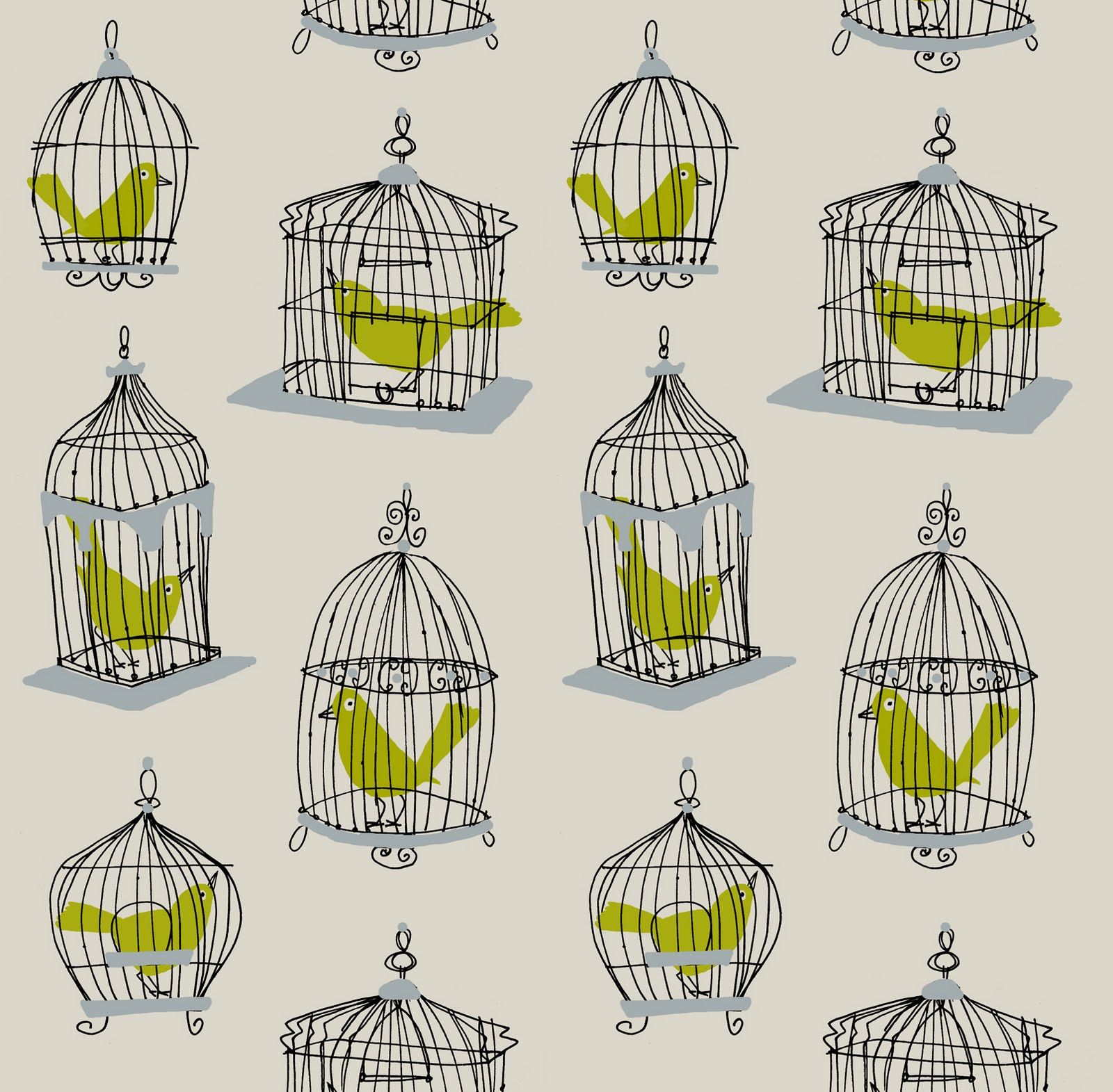 Bird Cage Wallpapers - Wallpaper Cave