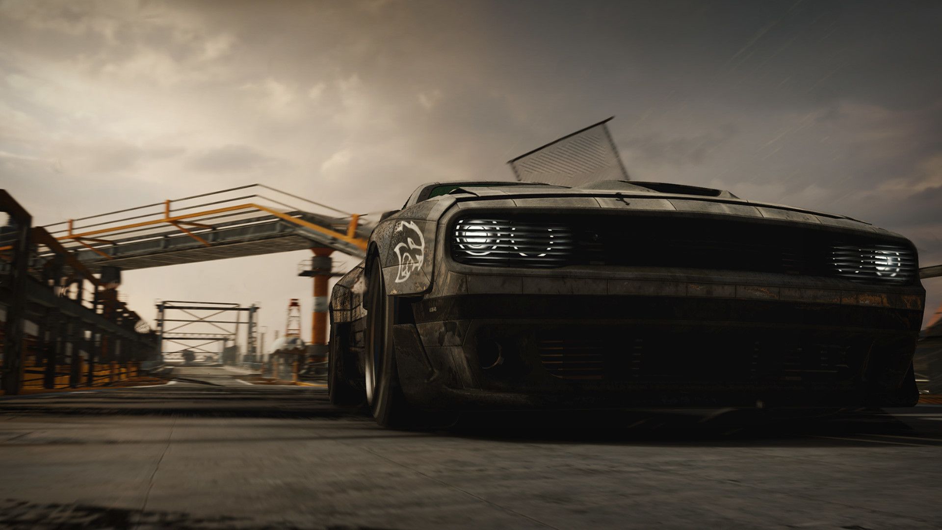 Save 50% on FAST & FURIOUS CROSSROADS on Steam