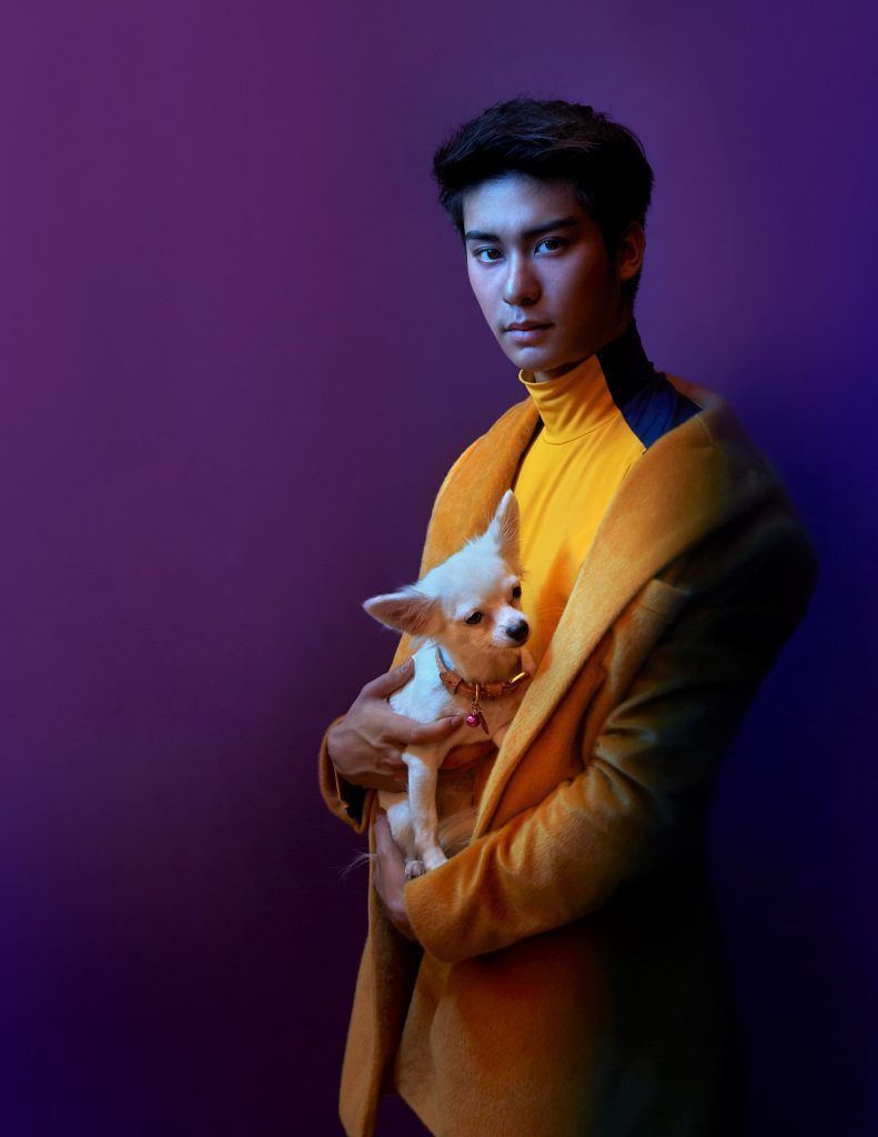 August Vachiravit Paisarnkulwong