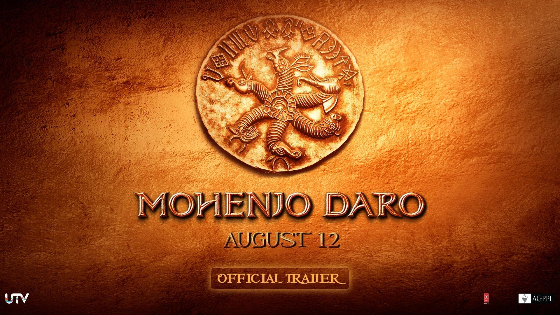 Mohenjo Daro Review- Uncover the secrets of Ancient India with Hrithik Roshan!