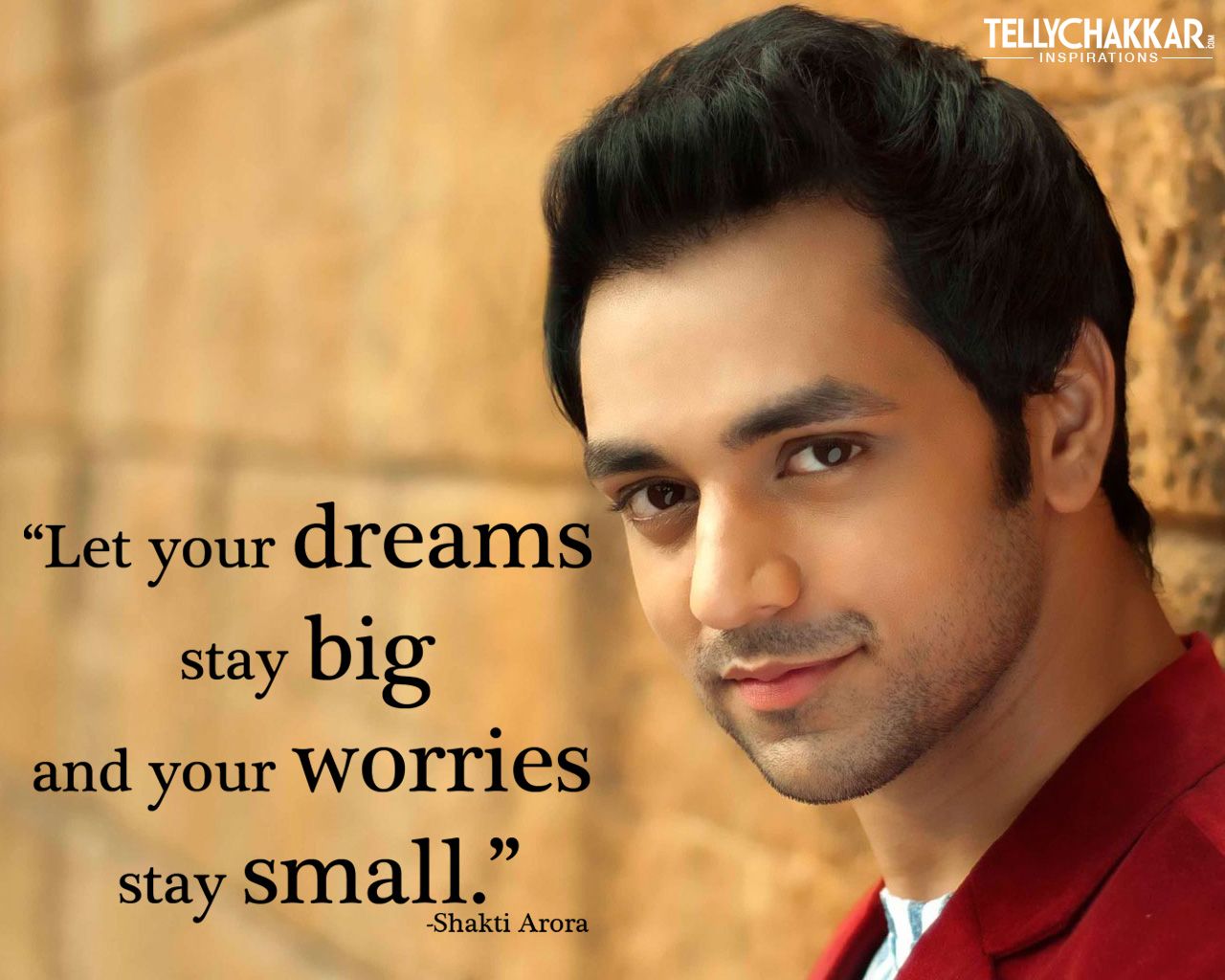 Shakti Arora HD Wallpaper