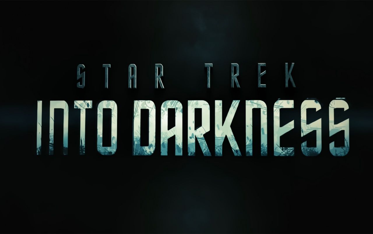 Star Trek Into Darkness Poster wallpaper. Star Trek Into Darkness Poster