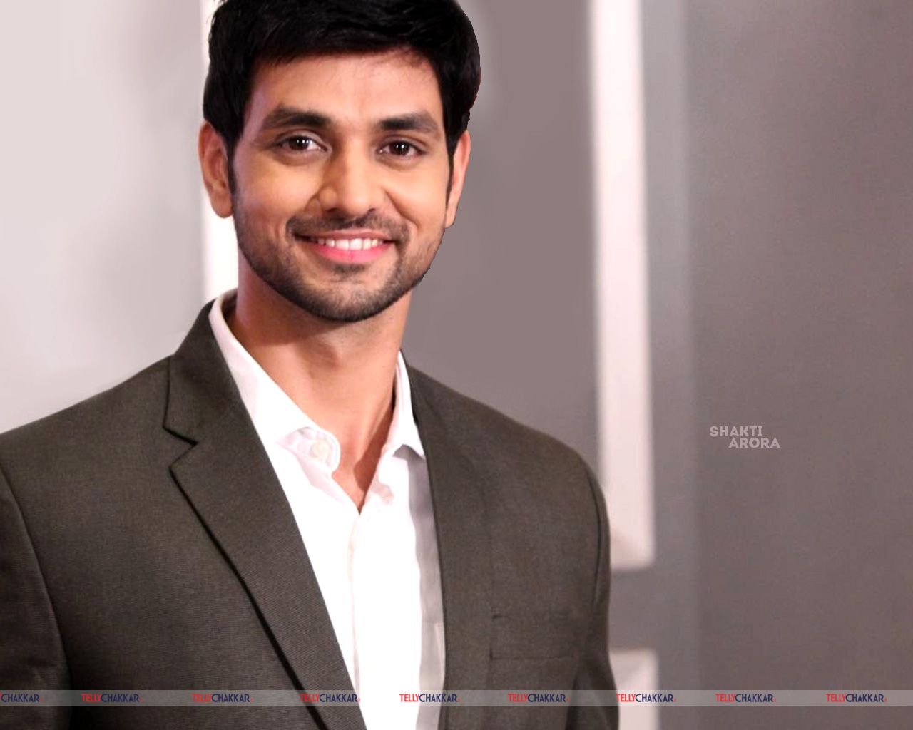 Shakti Arora