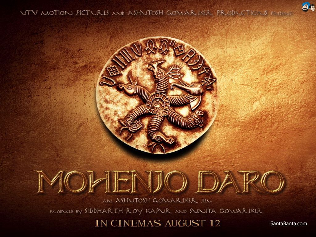 Mohenjo Daro Movie Wallpaper. Mohenjo daro, Motion poster, Daro