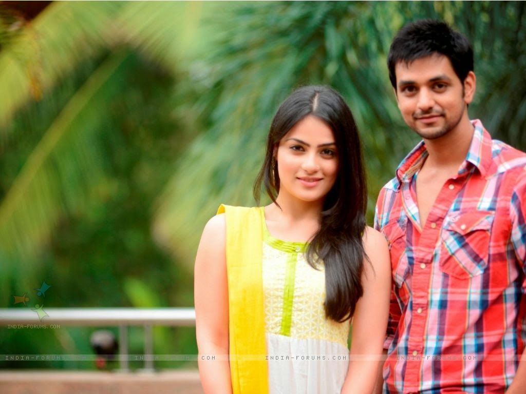Katrina Kaif Wallpaper: Ishani. Most Famous TV Couple. Famous tv couples, Shakti arora, Tv couples