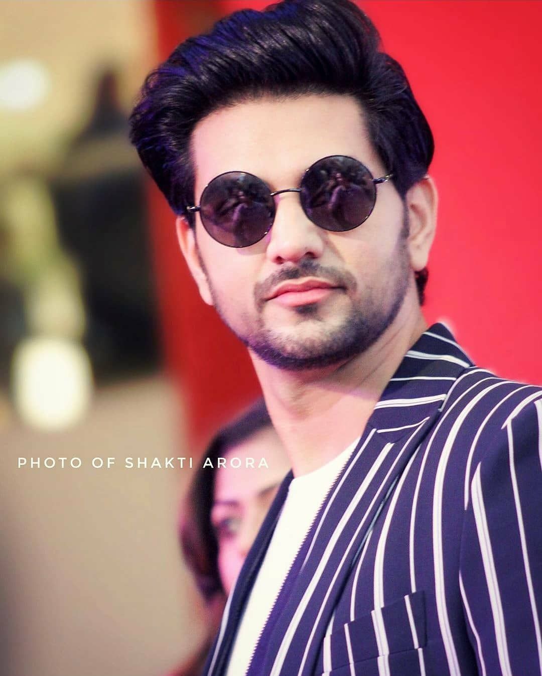 Shakti Aroa -Handsome
