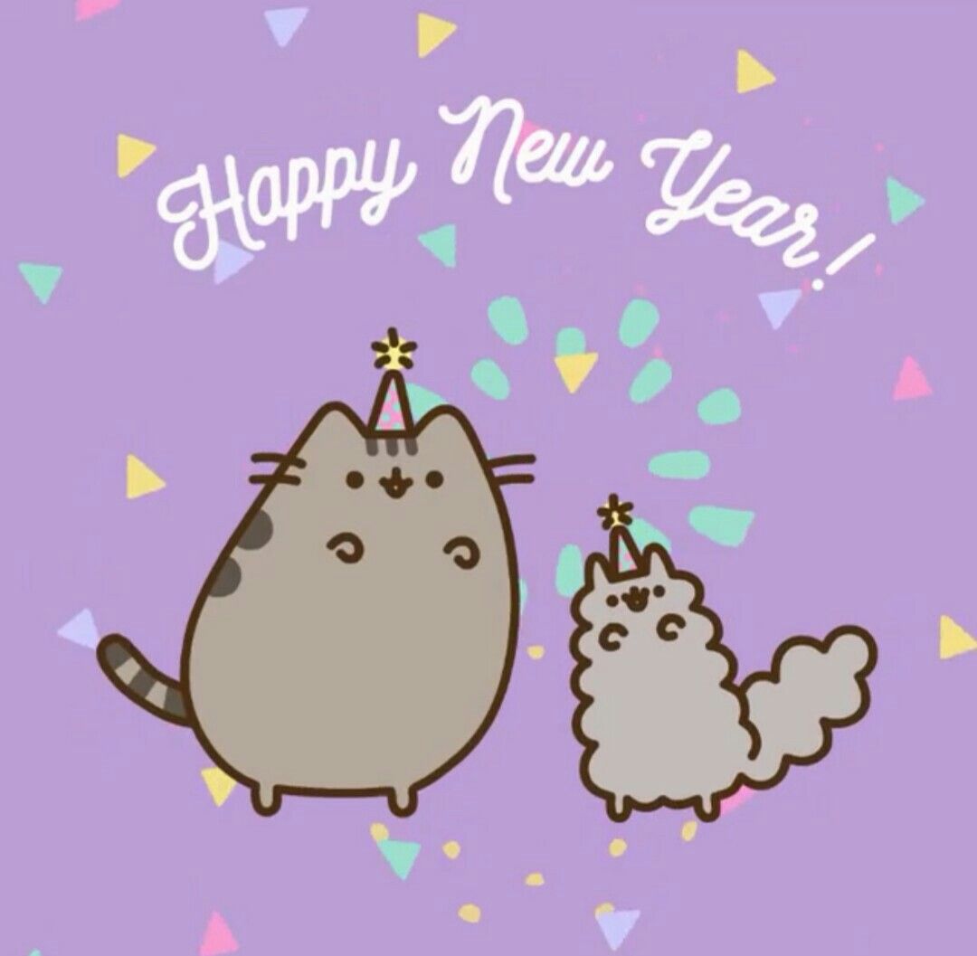 Pusheen the Cat. Pusheen navidad, Gatito pusheen, Pusheen