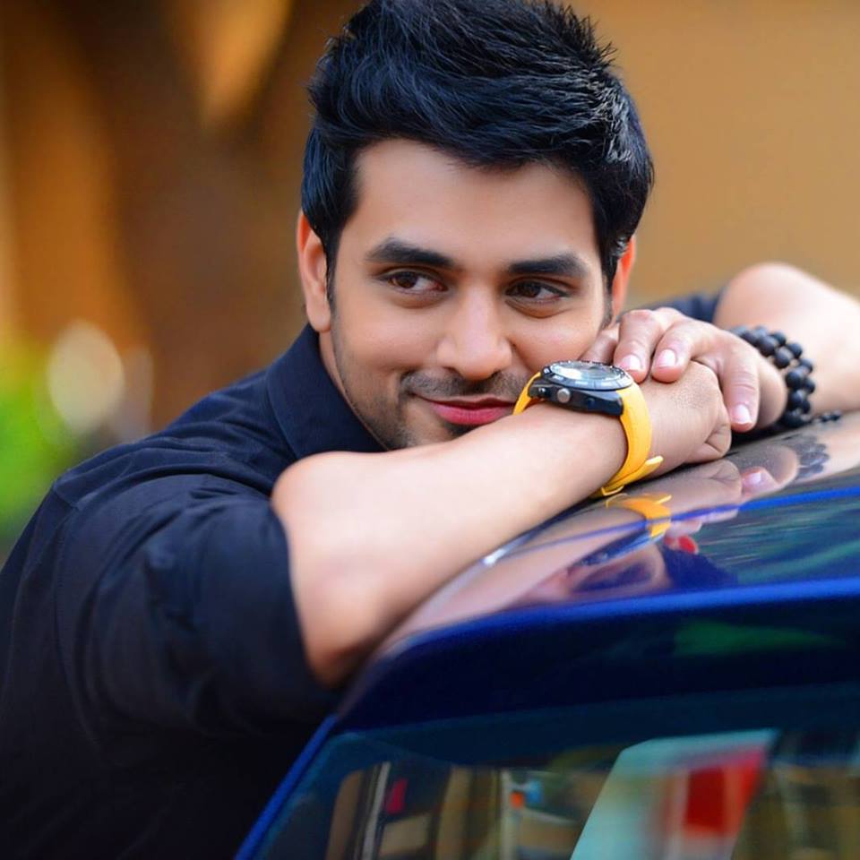 ShaktiArora Official
