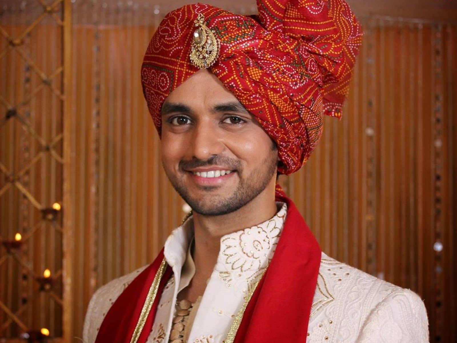 Shakti Wallpaper Arora In Sherwani Wallpaper & Background Download