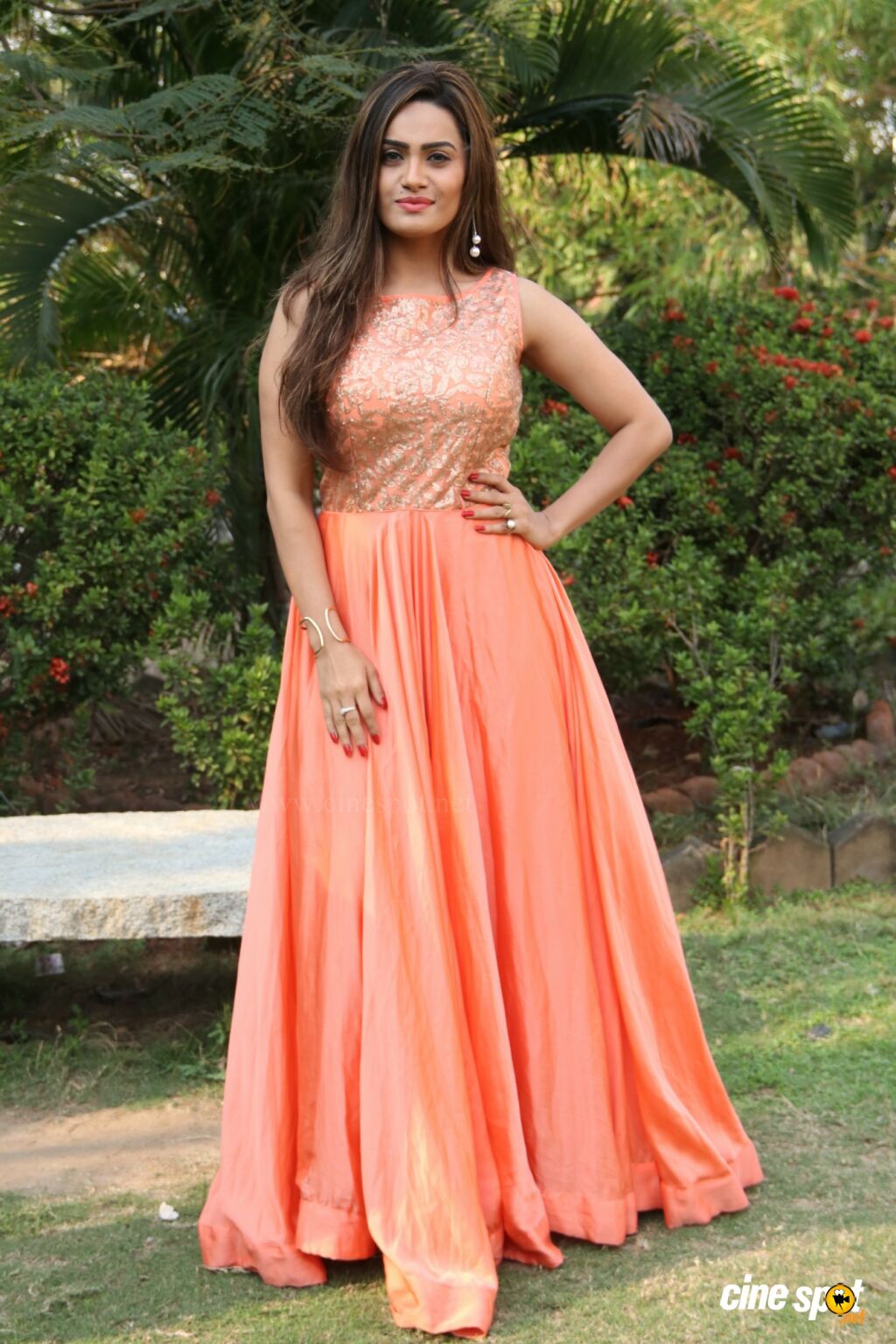Sakshi Dwivedi Photo