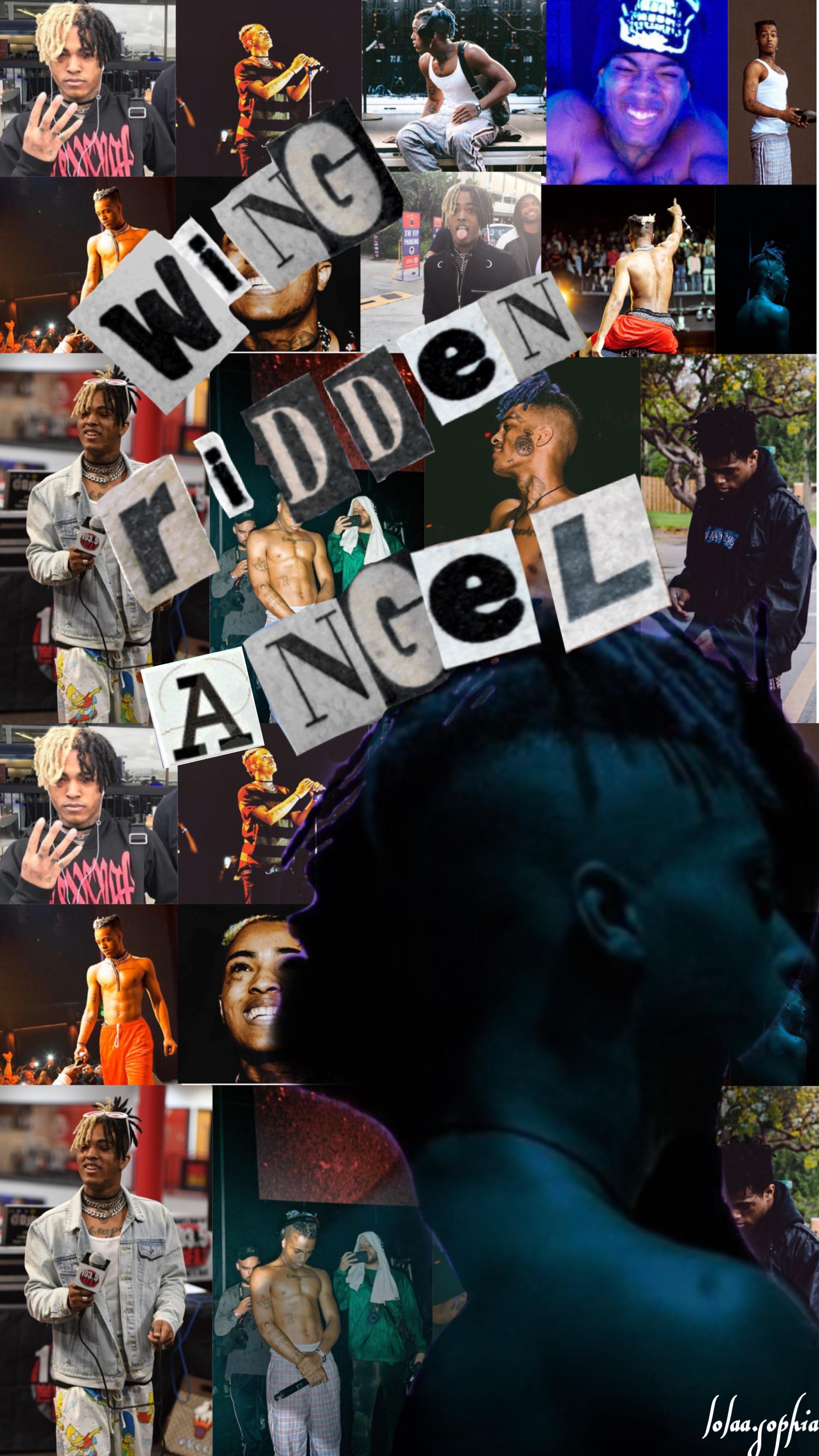 here's an x wallpaper i made. feel free to use