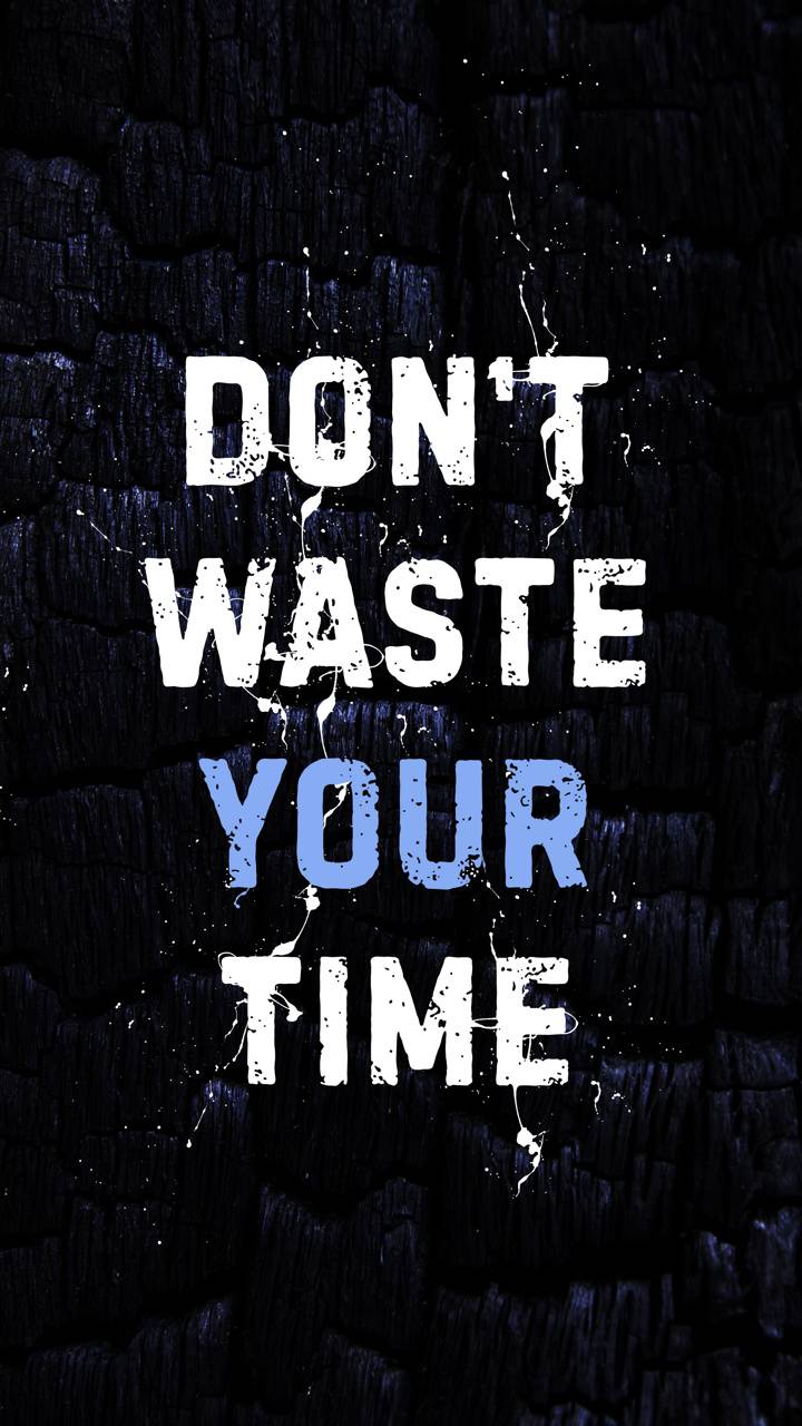 Time Motivation Wallpapers - Wallpaper Cave