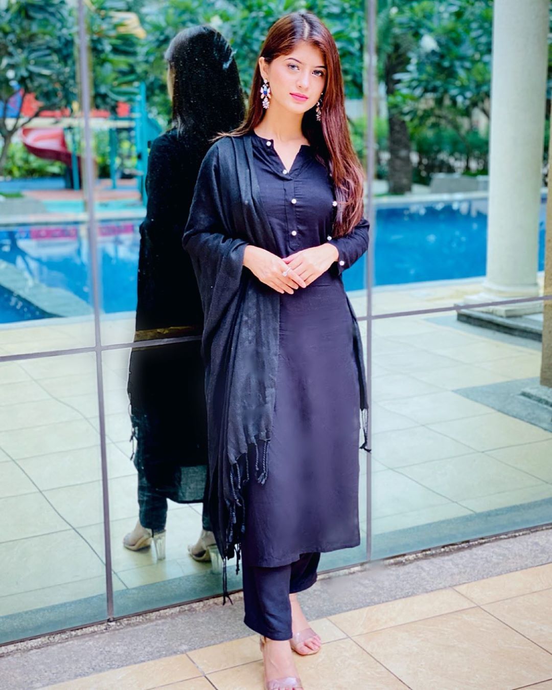 Arishfa Khan Wallpaper 2021 {New*} Picture, Image & Photo