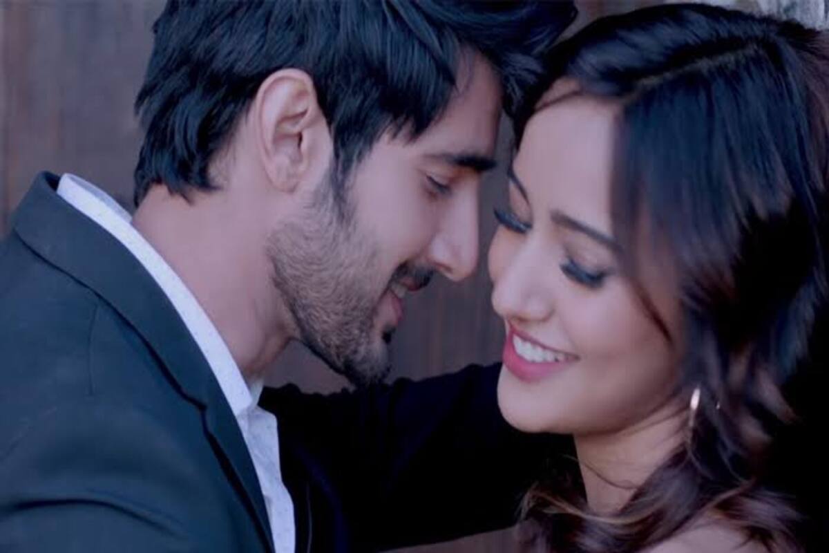 Tum Bin 2 song Ishq Mubarak: This Arijit Singh number makes Neha Sharma and Aditya Seal's romance gorgeous!