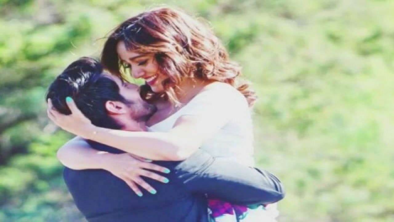 ISHQ MUBARAK. Tum Bin 2. Arijit Singh. Neha Sharma, Aditya Seal & Aashim Gulati