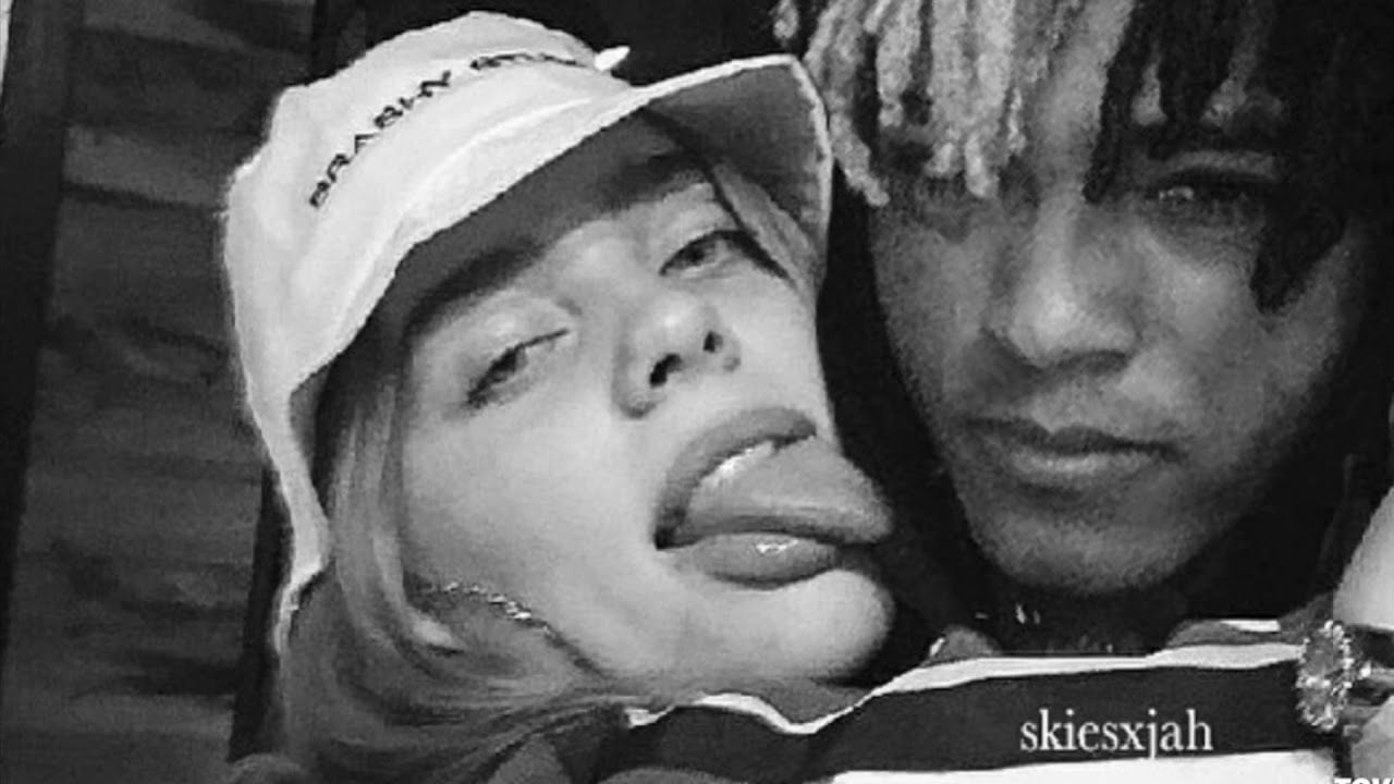 Billie Eilish And XXXTentacion Wallpaper