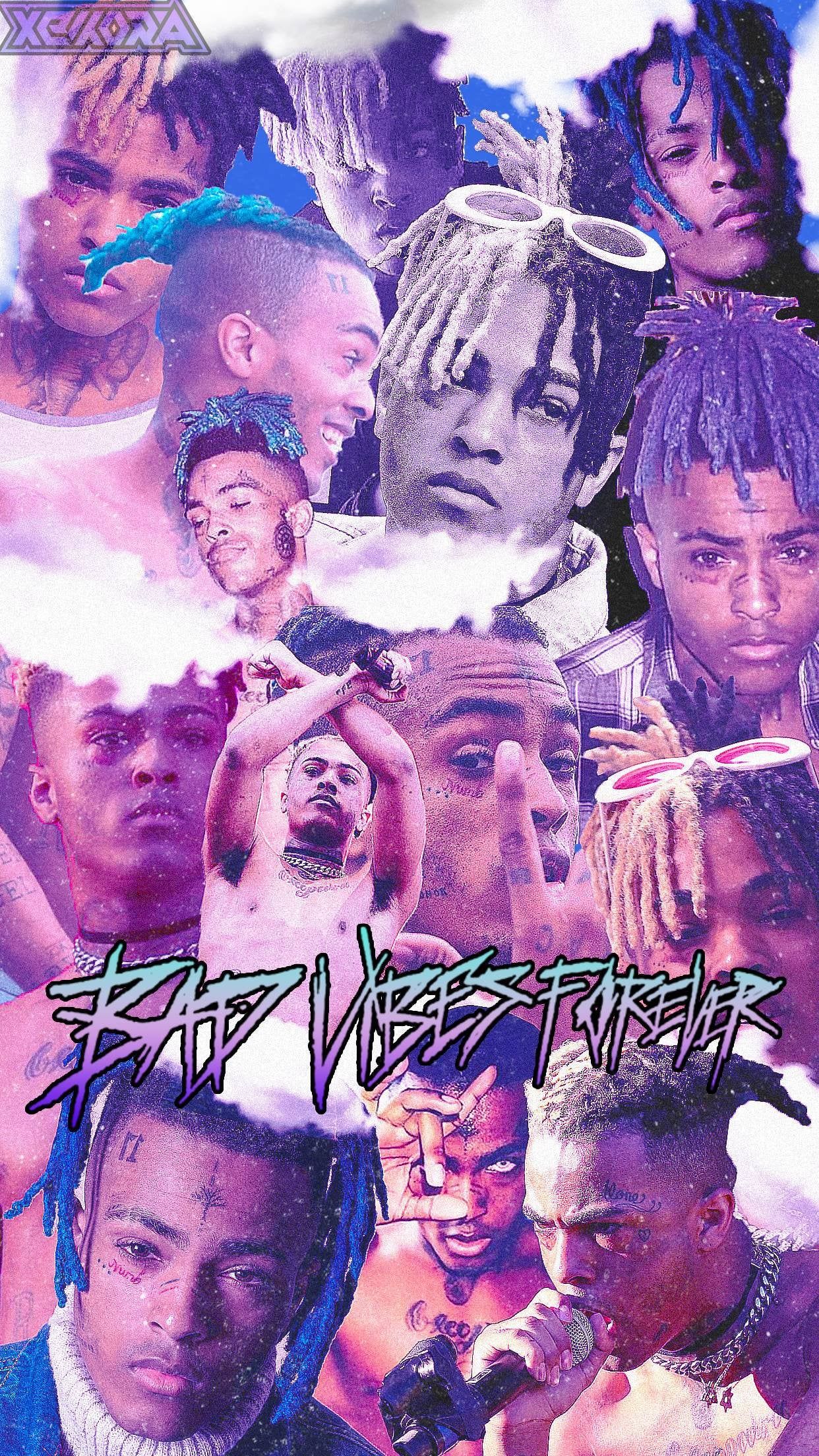 XXX Wallpaper