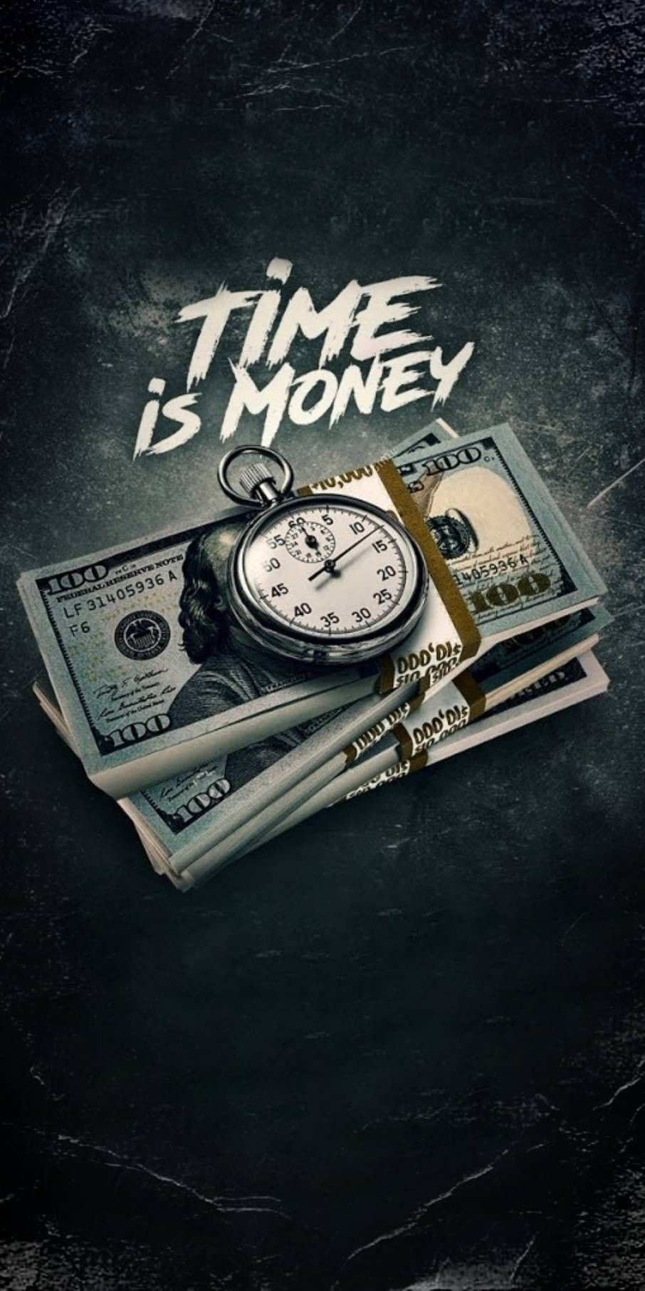Time Is Money Wallpaper Free Time Is Money Background