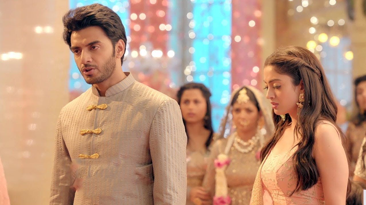 Yeh Jadu Hai Jinn Ka Today Full Episode 3rd December 2019. Latest Updat